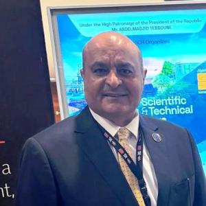 امين عام اوابك