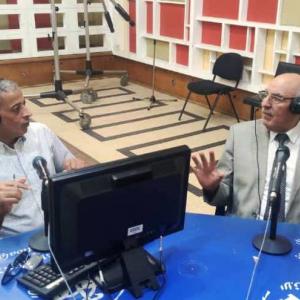 حوار الساجل 27-06