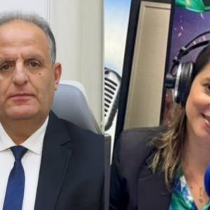 ENTRETIEN DU JOURNAL