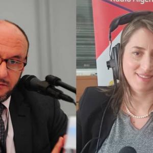 ENTRETIEN DU JOURNAL