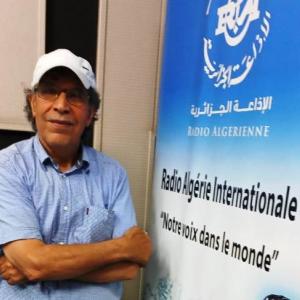 Au coeur de l'art...amel allik