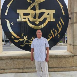 صوت الجالية