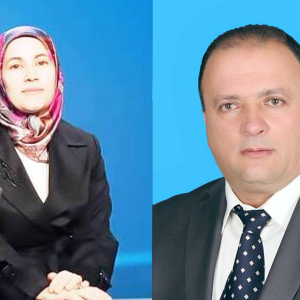 حوار النشرة