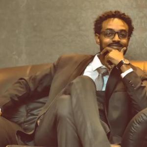 المخرج طارق خندقاوي