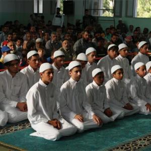 ضيف النسمات