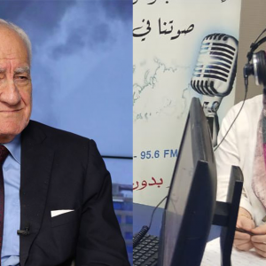 حوار النشرة