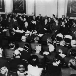 إتفاق بريتن وودز