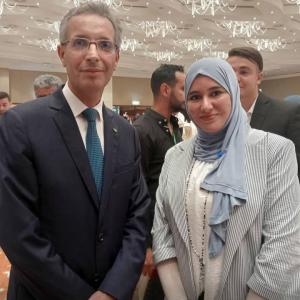 شهيناز دربال