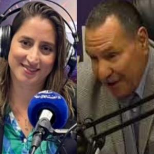 ENTRETIEN DU JOURNAL