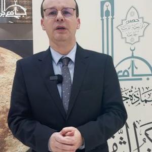 د. أحمد قريق أحسن