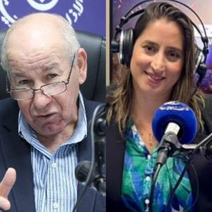 ENTRETIEN DU JOURNAL