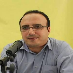 البروفيسور وحيد بن بوعزيز