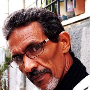 المخرج محمد سالم دندو