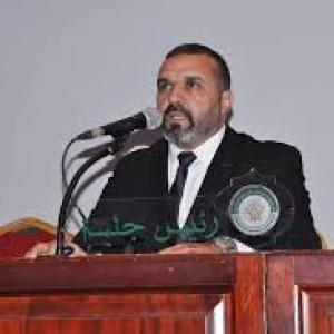 د.نقادي سيدي محمد