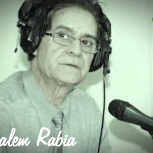 hommage a l'artiste boulem rabia