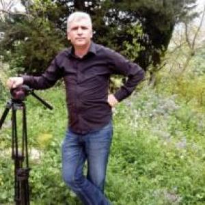 المخرج عبد الباقي صلاي