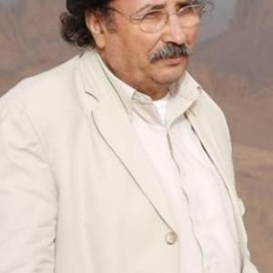 الأديب الطاهر وطار