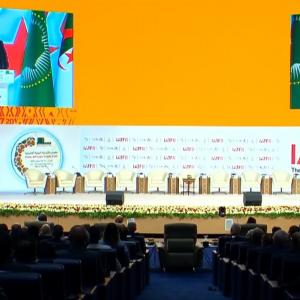 La prensa africana subraya la importancia de la IATF 2025