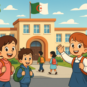 الدخول المدرسي