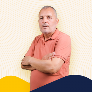 أستوديو الكرة عيسى مدني