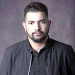 السيناريست عبد الهادي بلغيث