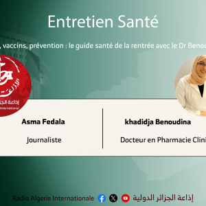 entretien santé