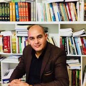 الدكتور عبد الله رقيق