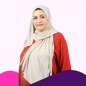 وفاء بلعباسي