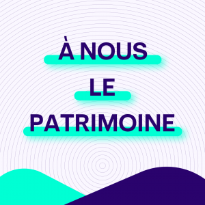 À nous le patrimoine Abdelkader Bendamache