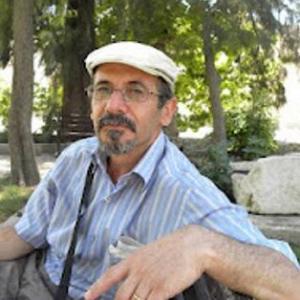 الناقد محمد عبيدو