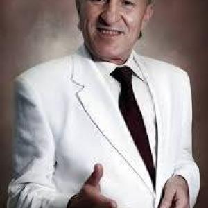 الفنان فوزي صايشي