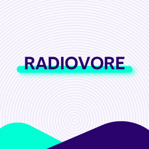 Radiovore Karim Amiti