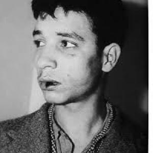 الشهيد البطل بوعلام رحال