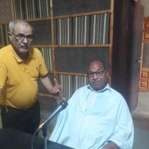 الفنان القدير عبد الله المناعي