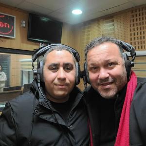 سالم قوادرية