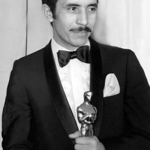 أول جائزة الأوسكار من شمال افريقيا والشرق الاوسط…