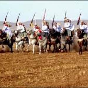 اصحاب البارود