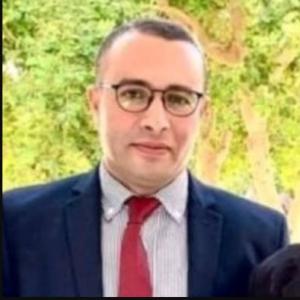 د. جرادي يعرب