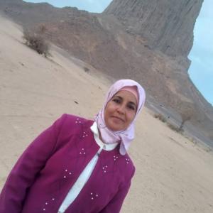 د. مليكة حمادي