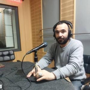 أ. عدلان زروقي