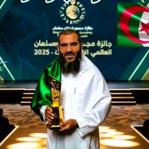 د. أحمد ميلود خرصي