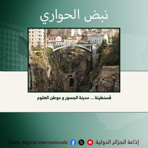 نبض الحواري