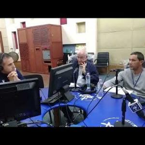 Preview image for the video "Emission Spéciale de la JSK".