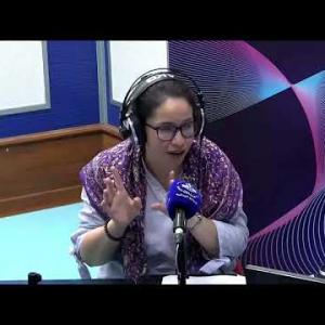 Preview image for the video "Mme Aïda Mecheri - Cheffe de direction de l'enfance de l'ONPPE".