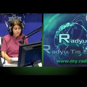 Preview image for the video "ⴰⴴⵎⵉⵙ n 13H00, du 03.09.2024 2024 , par Fahima Achir Ait Mohaned".