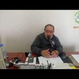 Preview image for the video "Émission " Addal Di Ddunit-Mondial " du lundi 09.05.2022 ; à partir d'Oran,".