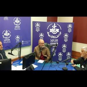 Preview image for the video "Le Recours de la rencontre de l’Algérie contre le Cameroun.".