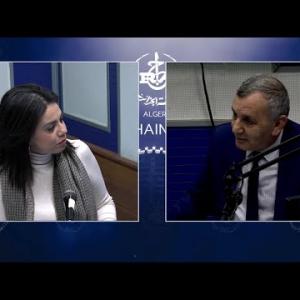 Preview image for the video "Said Akhrouf, wali de Skikda".