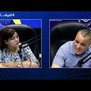 Preview image for the video "ضيف الصباح |مدير مخبر البحث بالمدرسة الوطنية العليا لعلوم البحار وتهيئة الساحل البروفيسور سمير قريمس".