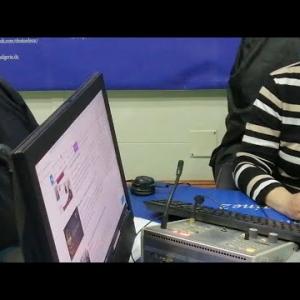 Preview image for the video "Invitée de la matinale du 03.04.2022, Pr Hanachi Ratiba".